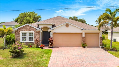 Photo of 25224 Lahore Lane, Punta Gorda, FL 33983 (MLS # TB8521110)