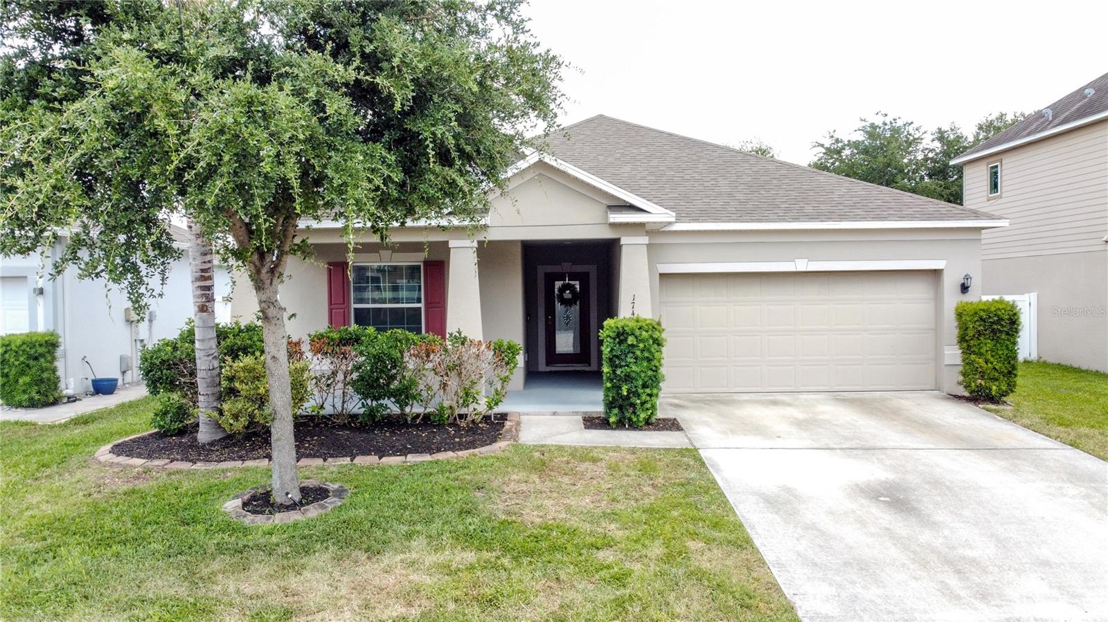 CAMBRIA - Residential