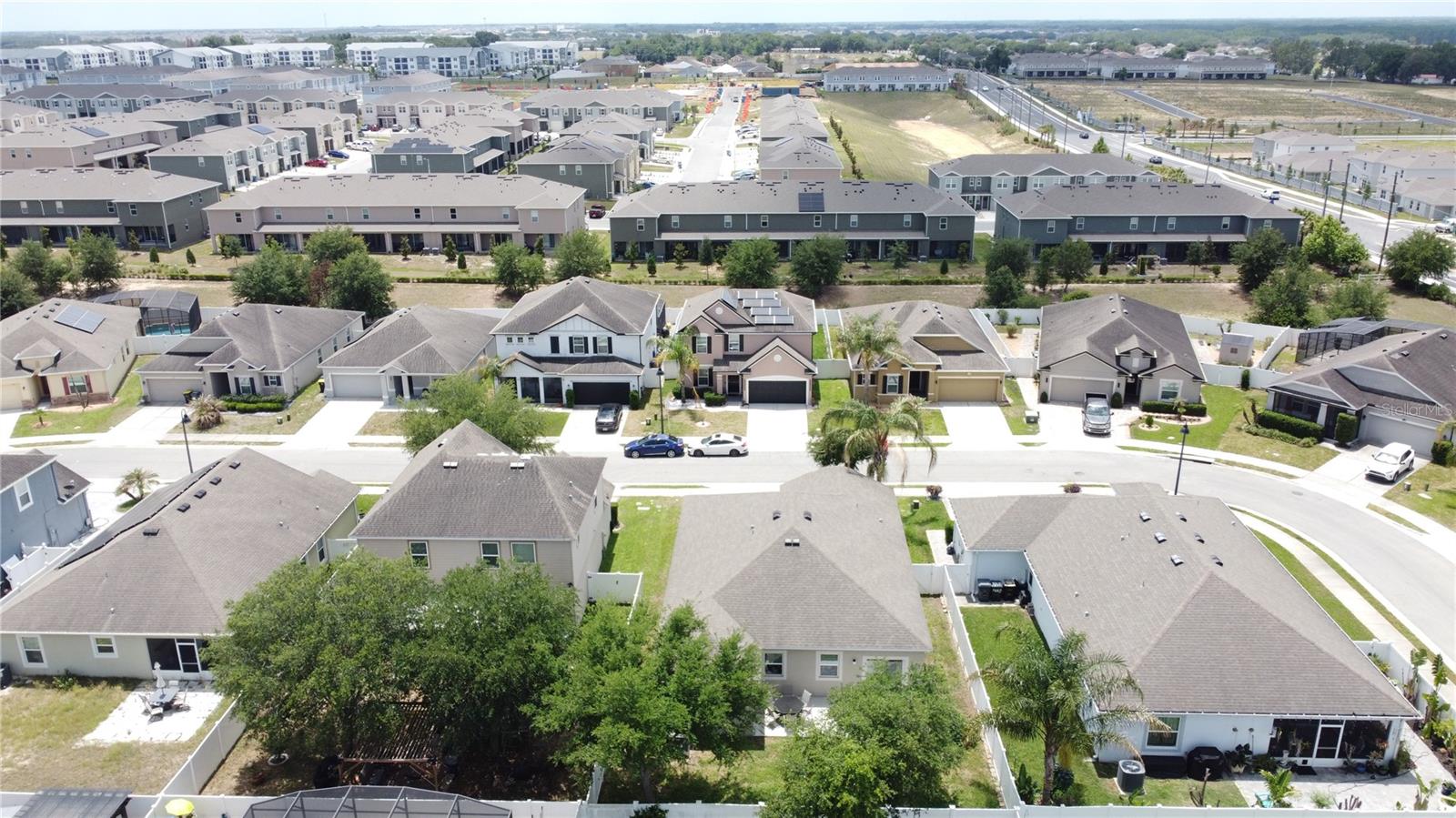 CAMBRIA - Residential