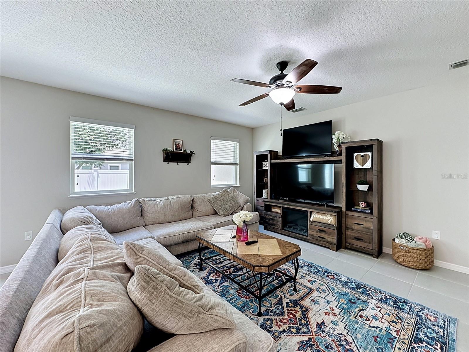 CAMBRIA - Residential