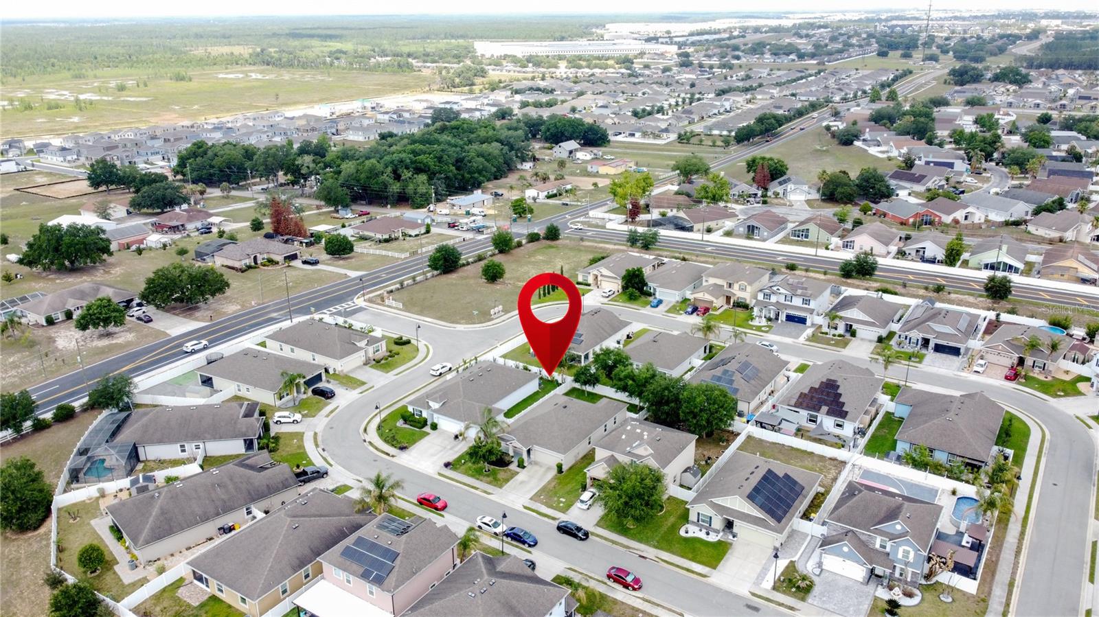 CAMBRIA - Residential