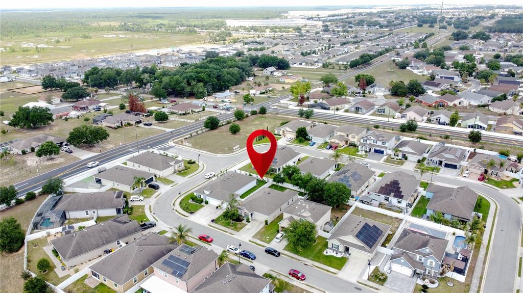 Photo of 174 Cambria Grove Circle, Davenport, FL 33837 (MLS # S5149851)