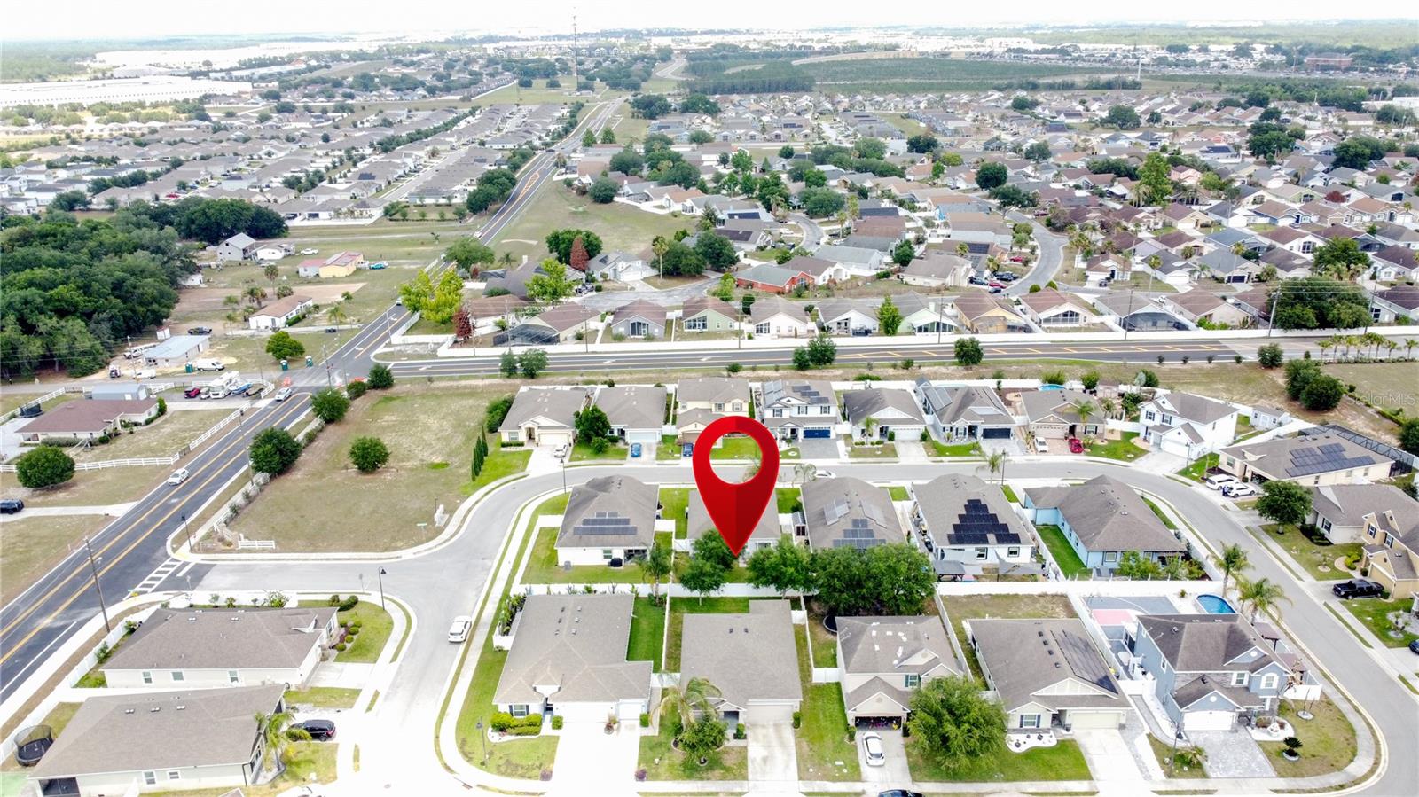 CAMBRIA - Residential