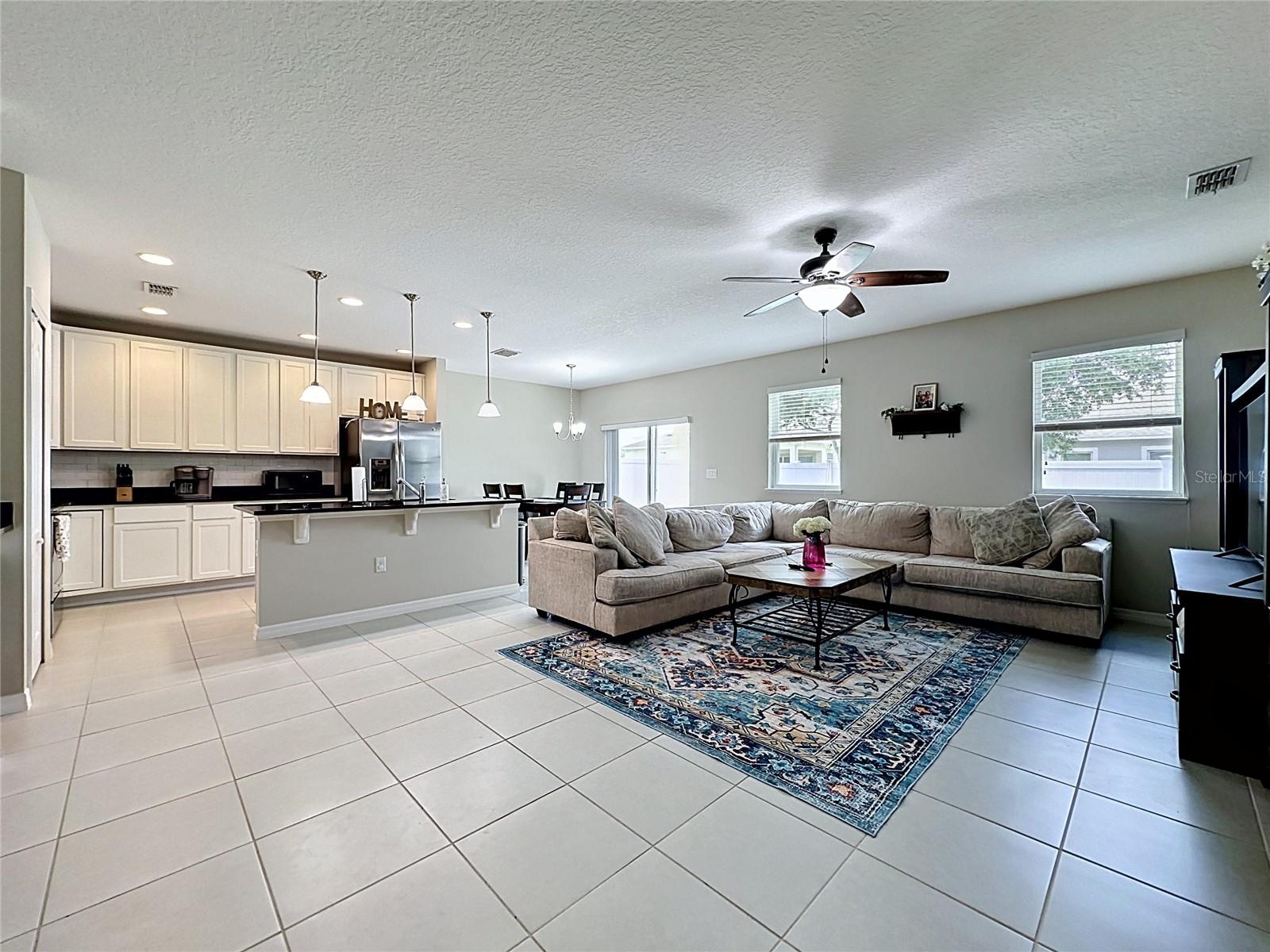 CAMBRIA - Residential