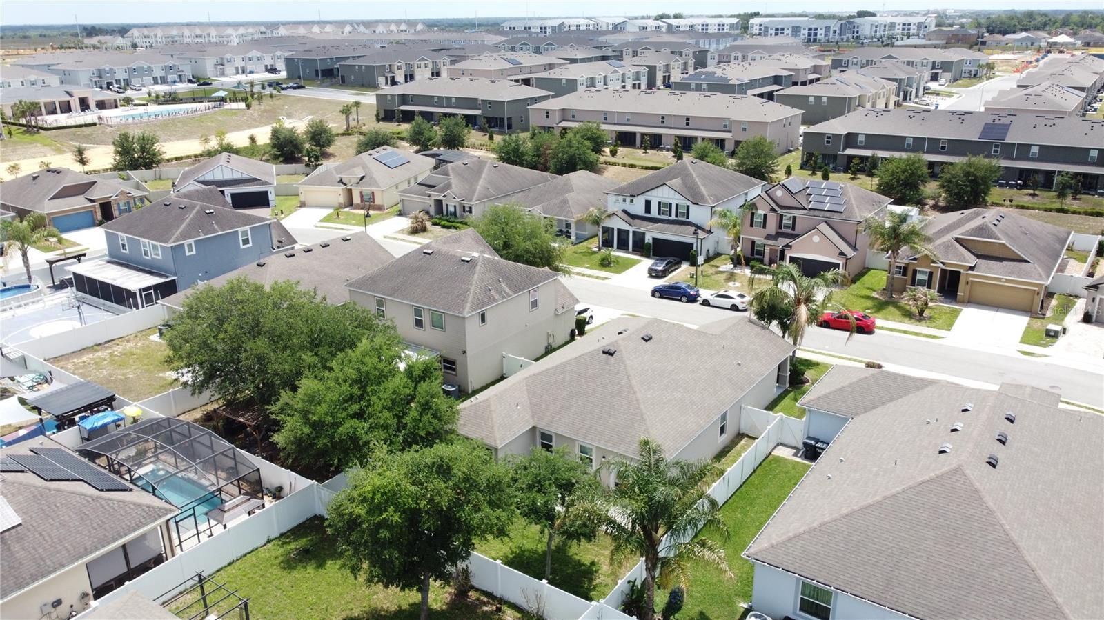CAMBRIA - Residential