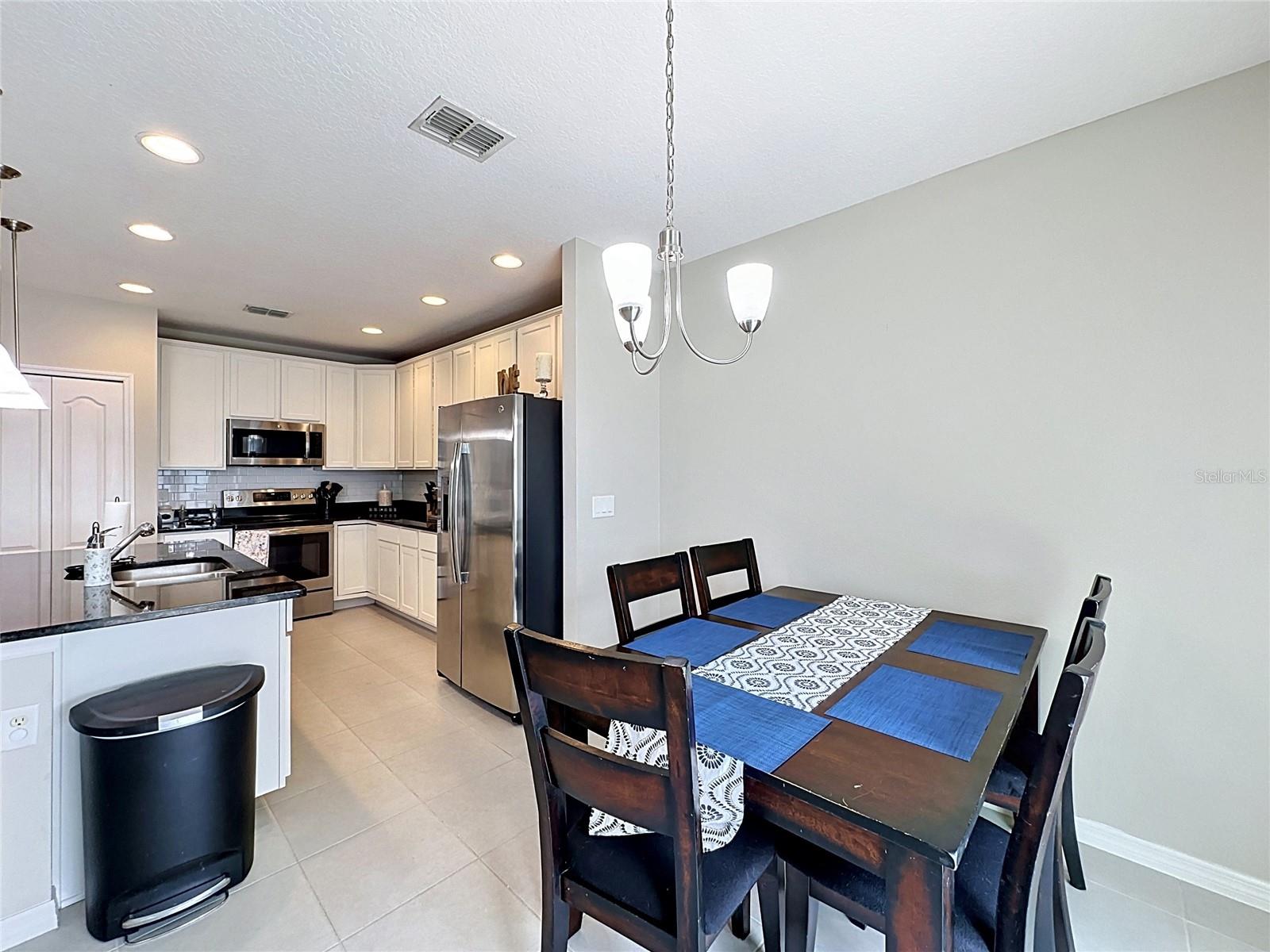 CAMBRIA - Residential