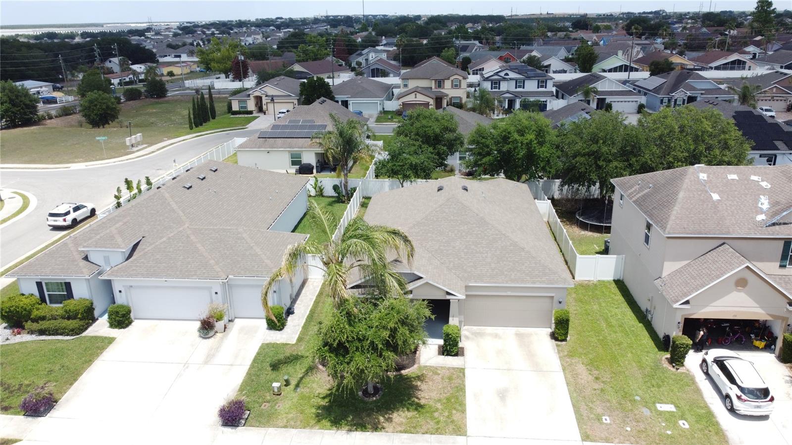 CAMBRIA - Residential