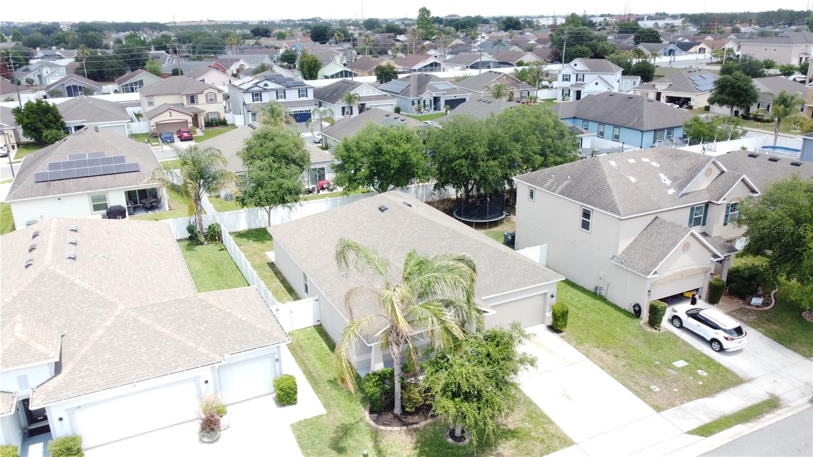 CAMBRIA - Residential