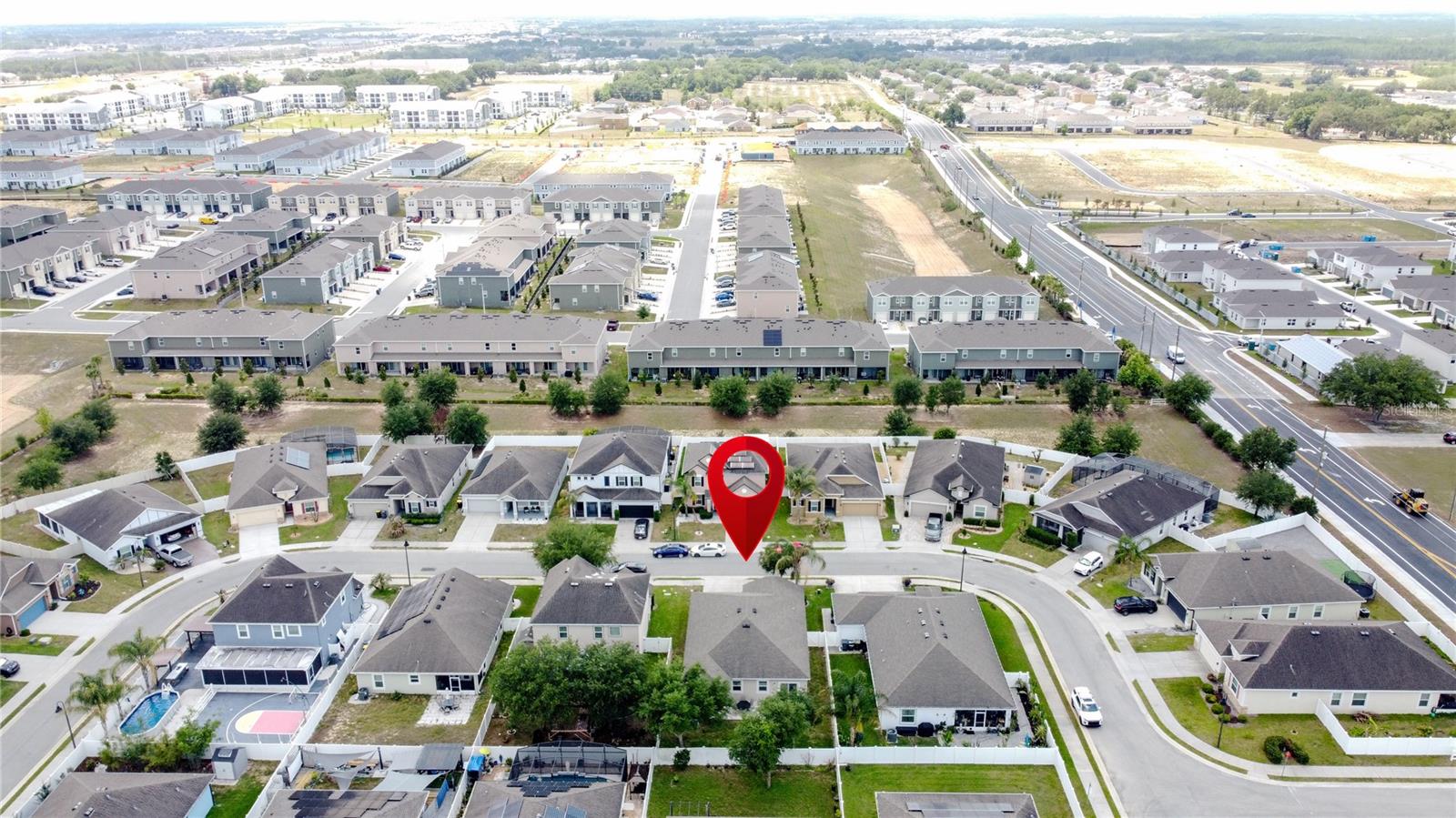 CAMBRIA - Residential