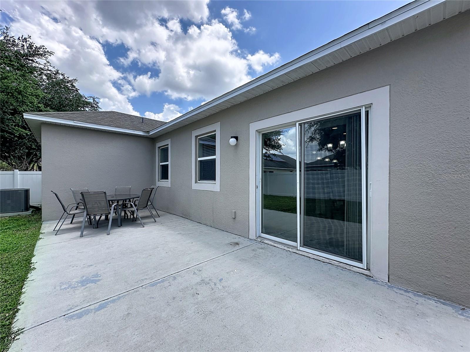 CAMBRIA - Residential