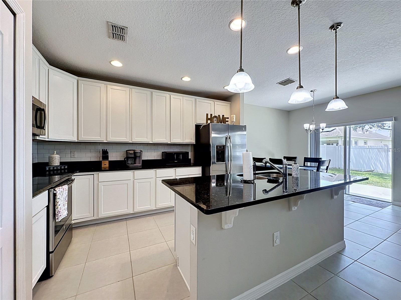 CAMBRIA - Residential