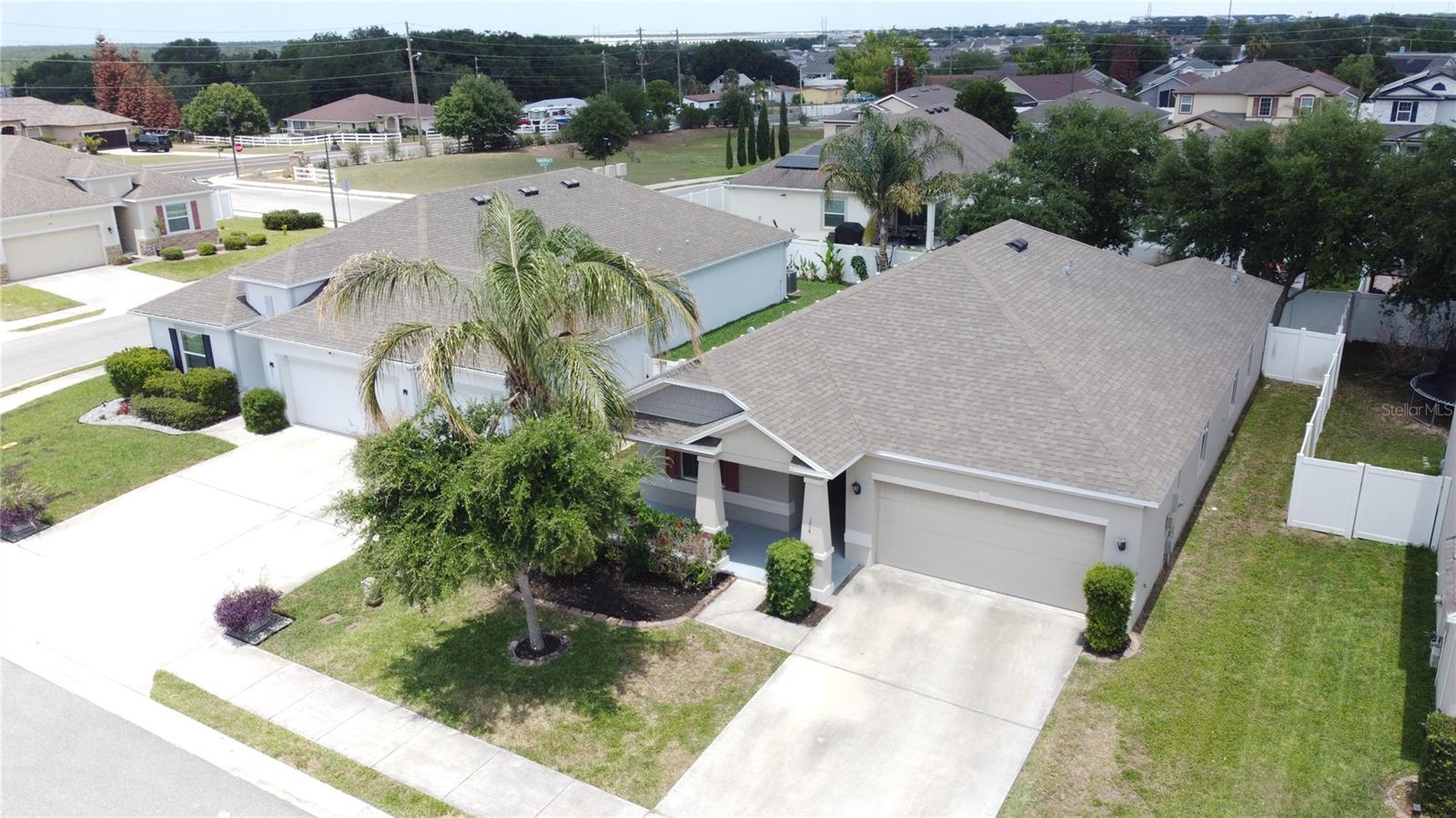 CAMBRIA - Residential