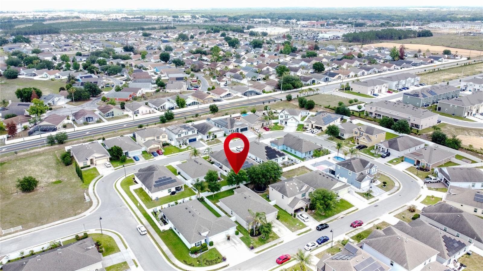 CAMBRIA - Residential