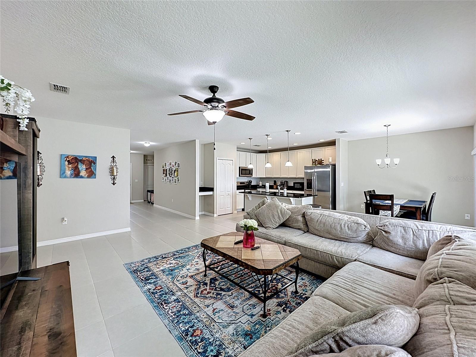 CAMBRIA - Residential