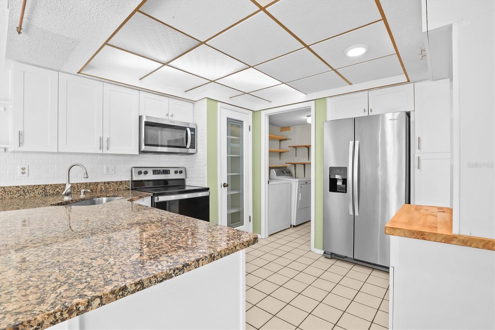 PENTHOUSE GREENS - Residential