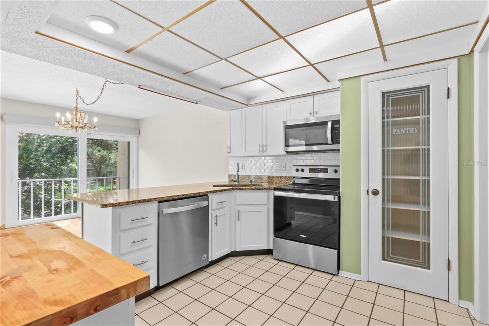 PENTHOUSE GREENS - Residential