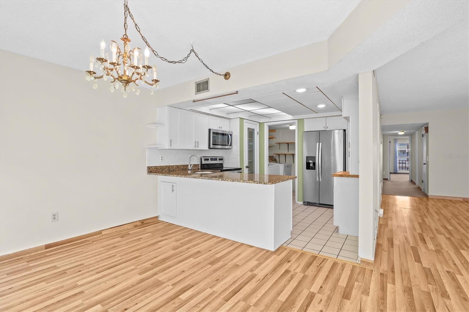 PENTHOUSE GREENS - Residential