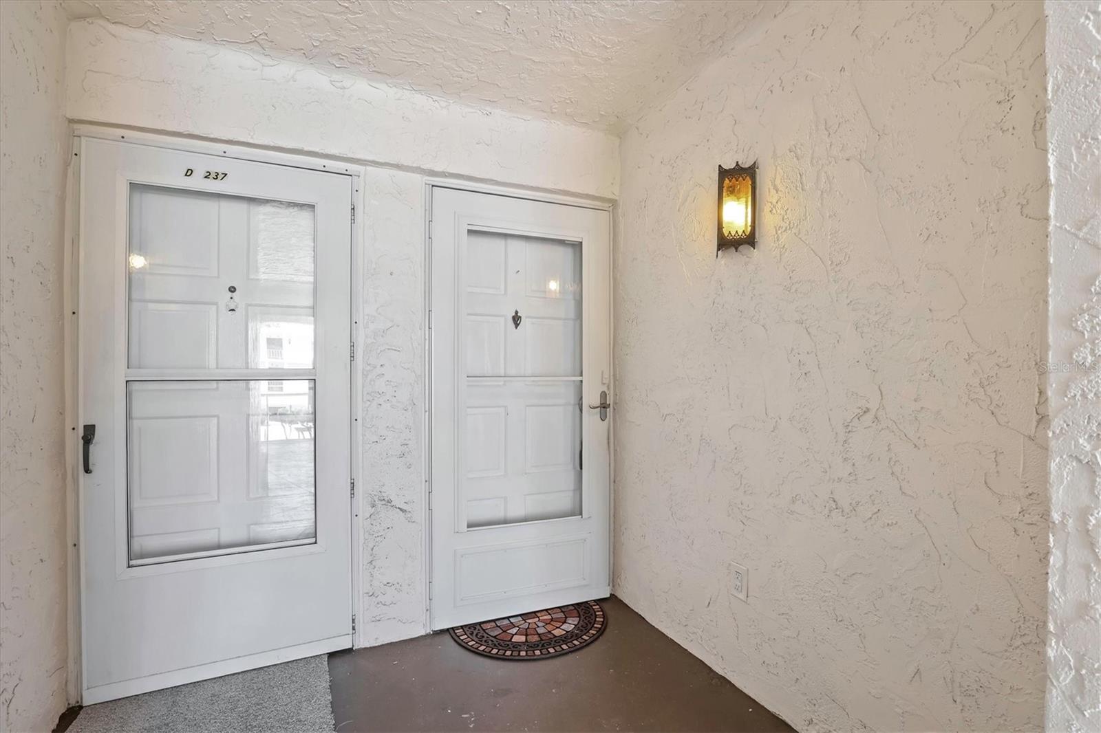 PENTHOUSE GREENS - Residential