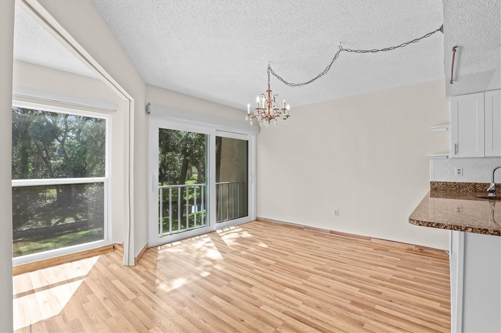 PENTHOUSE GREENS - Residential