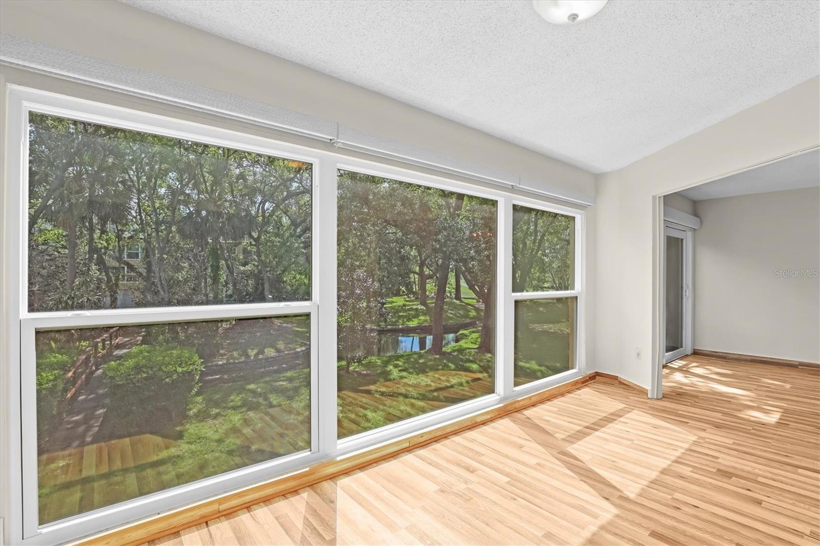 PENTHOUSE GREENS - Residential