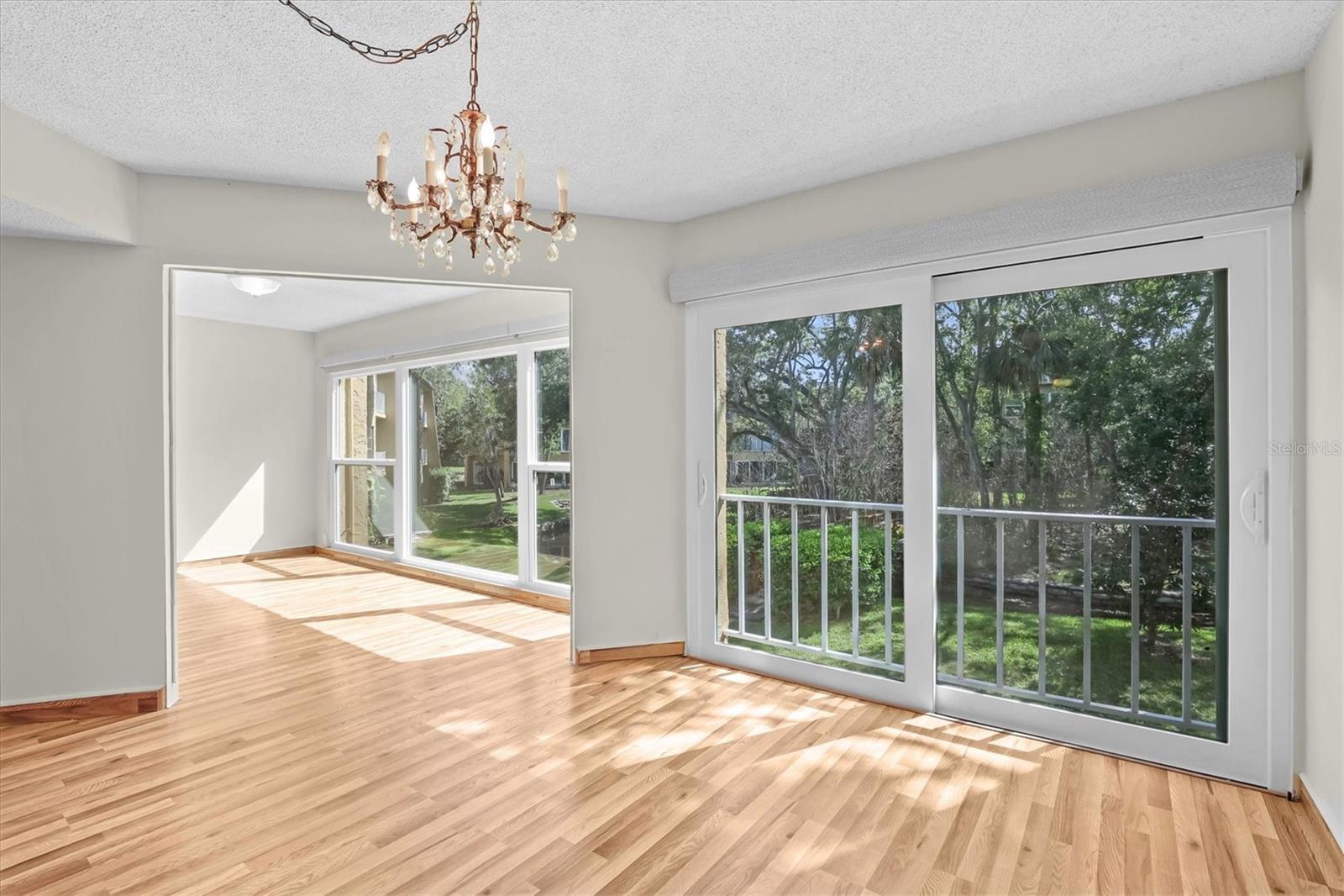 PENTHOUSE GREENS - Residential