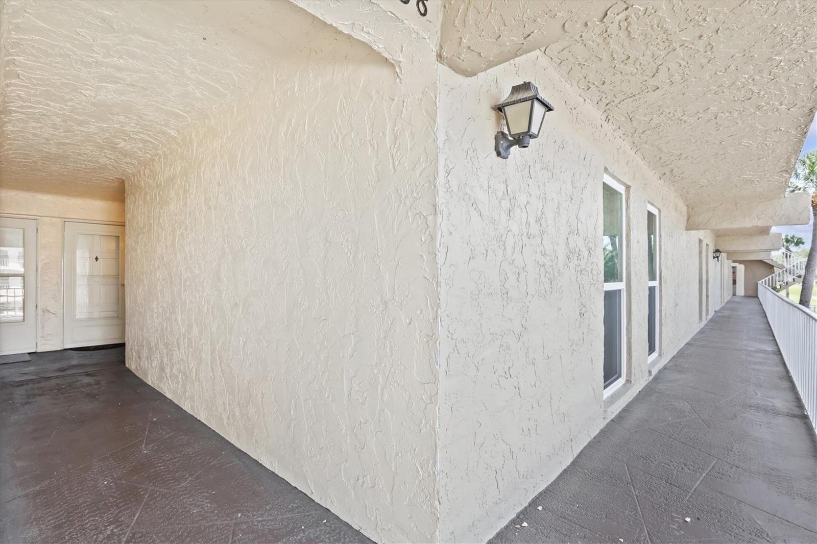 PENTHOUSE GREENS - Residential