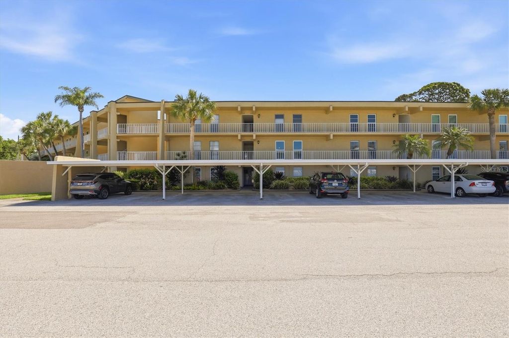 Photo of 225 Country Club Drive #D238, Largo, FL 33771 (MLS # TB8493620)