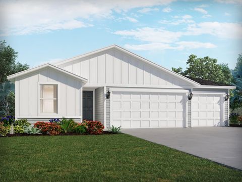 Photo of 64 Ararat Drive, Palm Coast, FL 32137 (MLS # TB8470680)