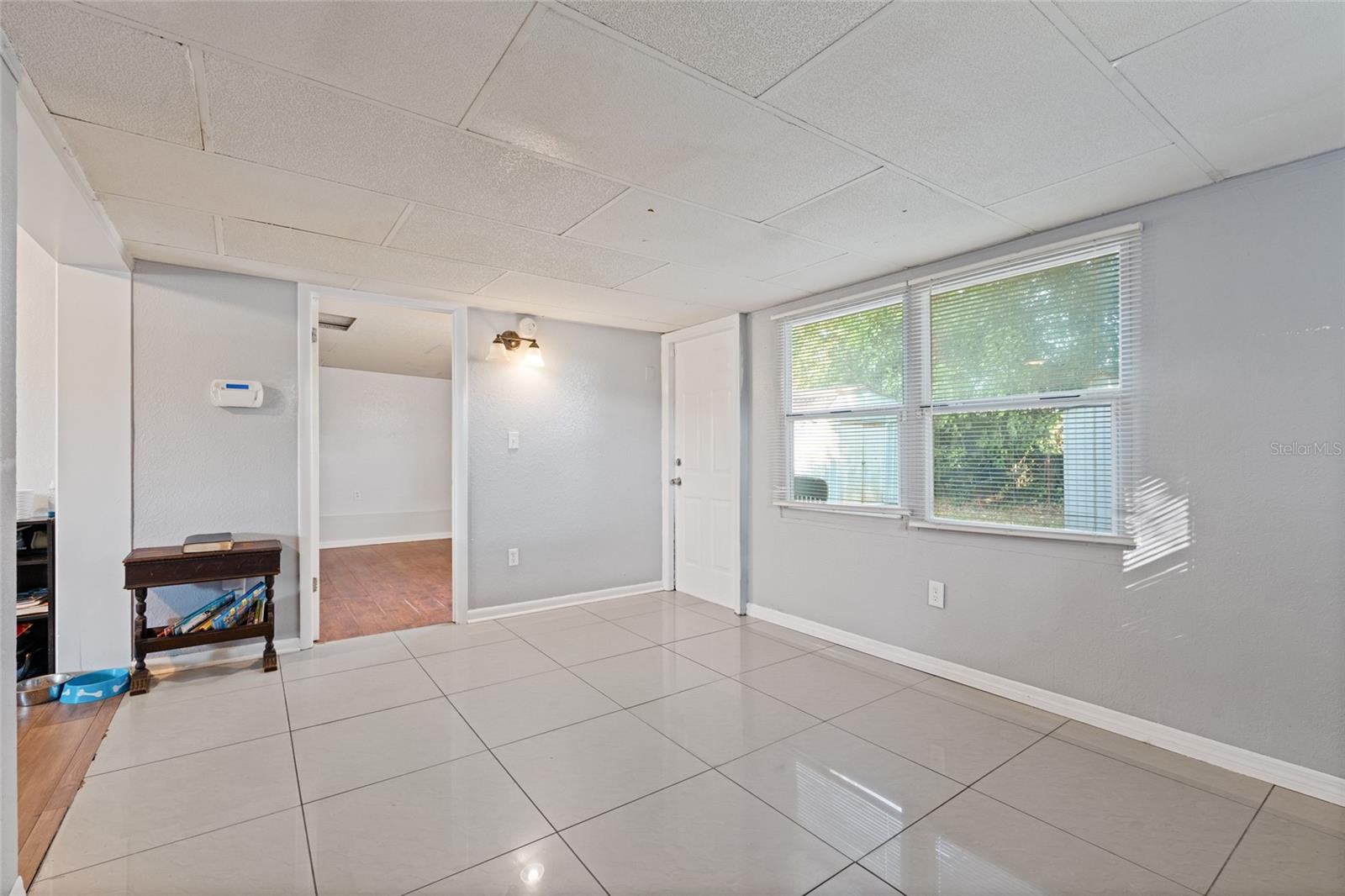 NORTH DISSTON PARK - Residential