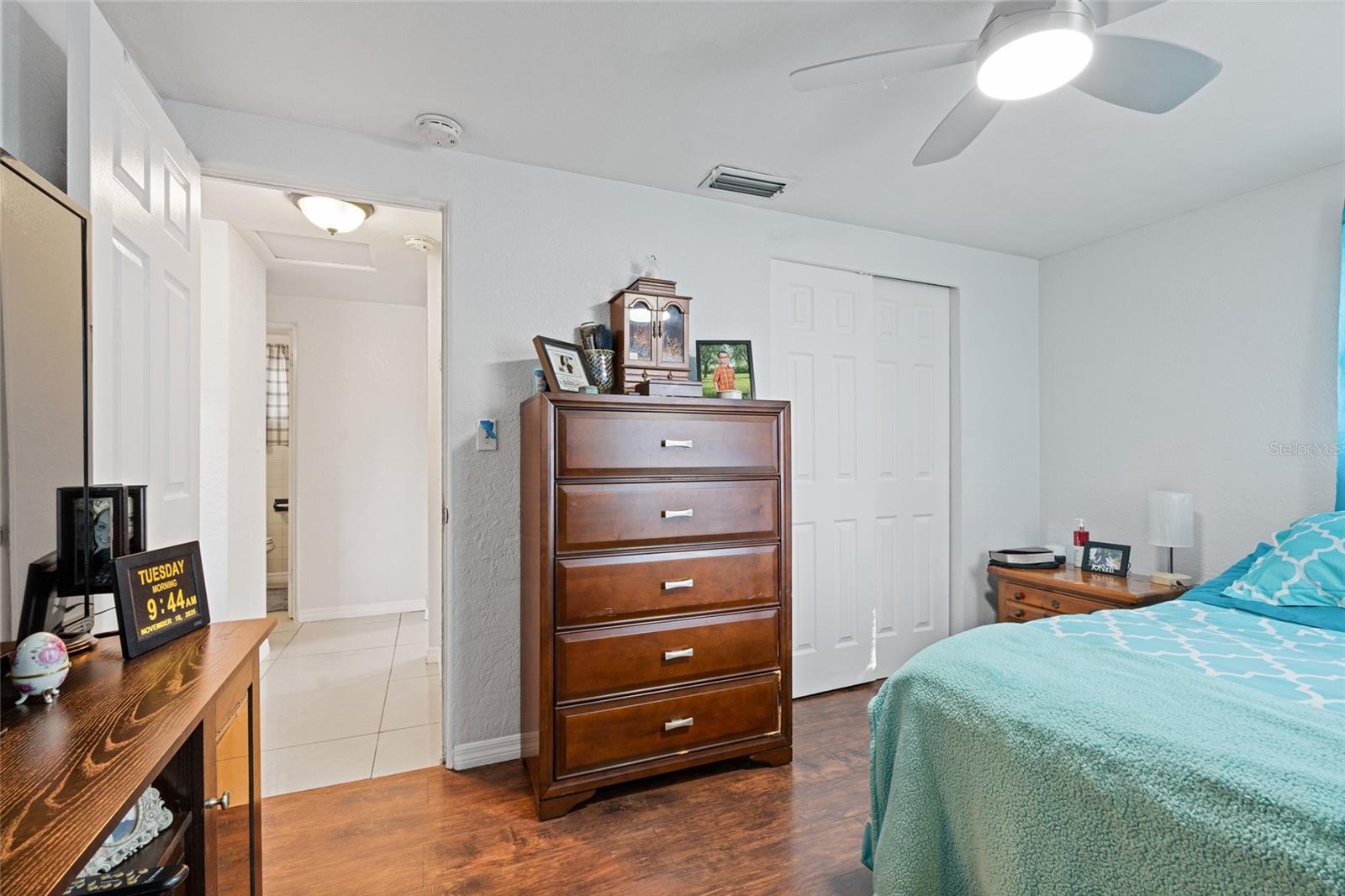 NORTH DISSTON PARK - Residential