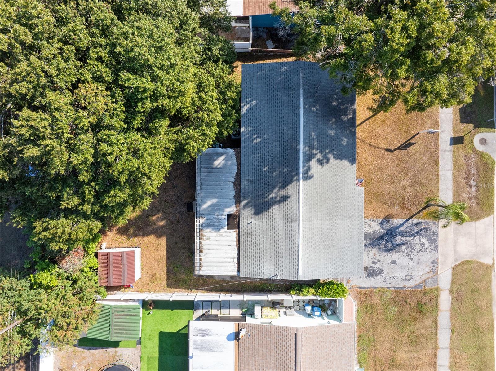 NORTH DISSTON PARK - Residential