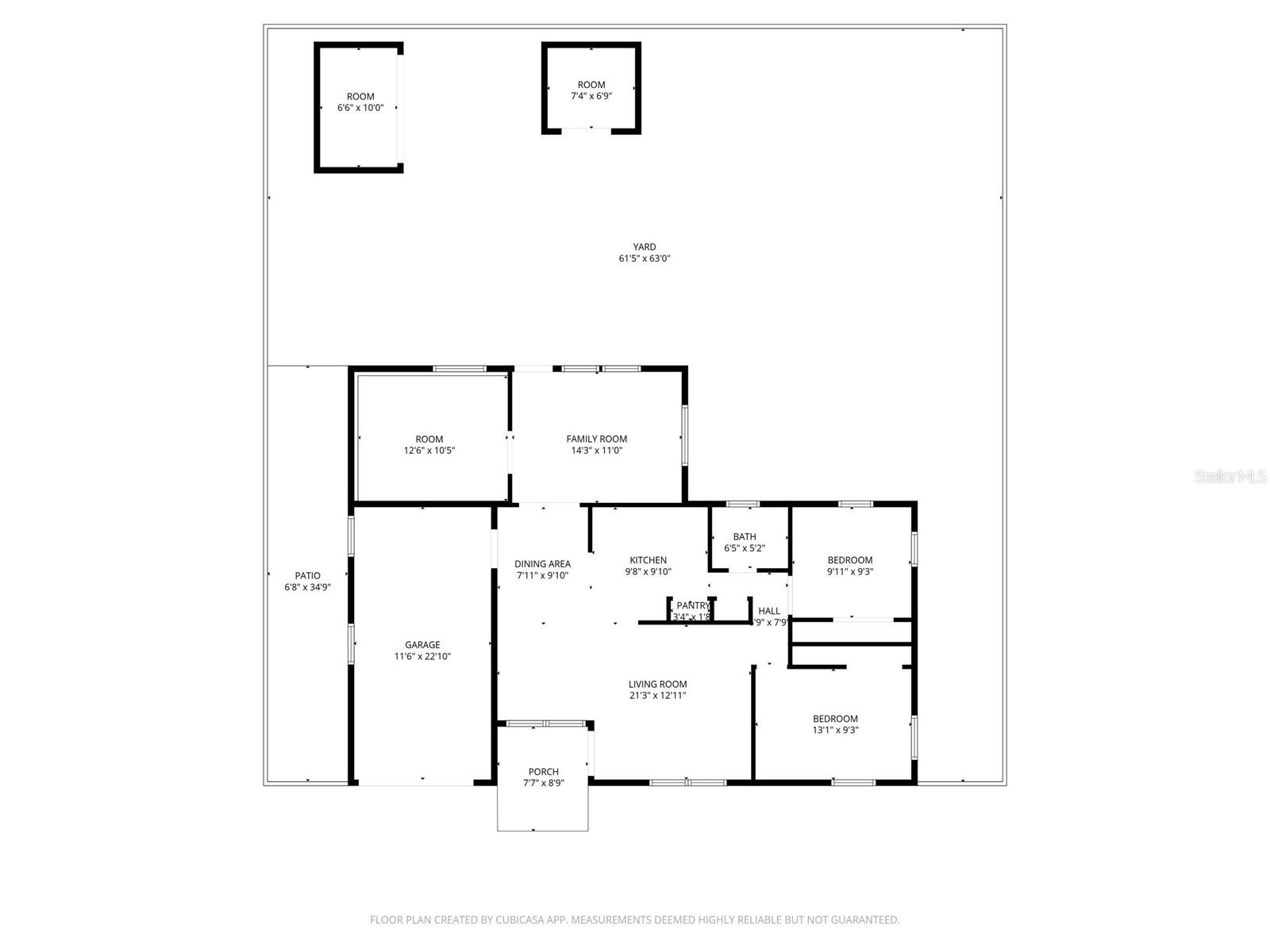 NORTH DISSTON PARK - Residential