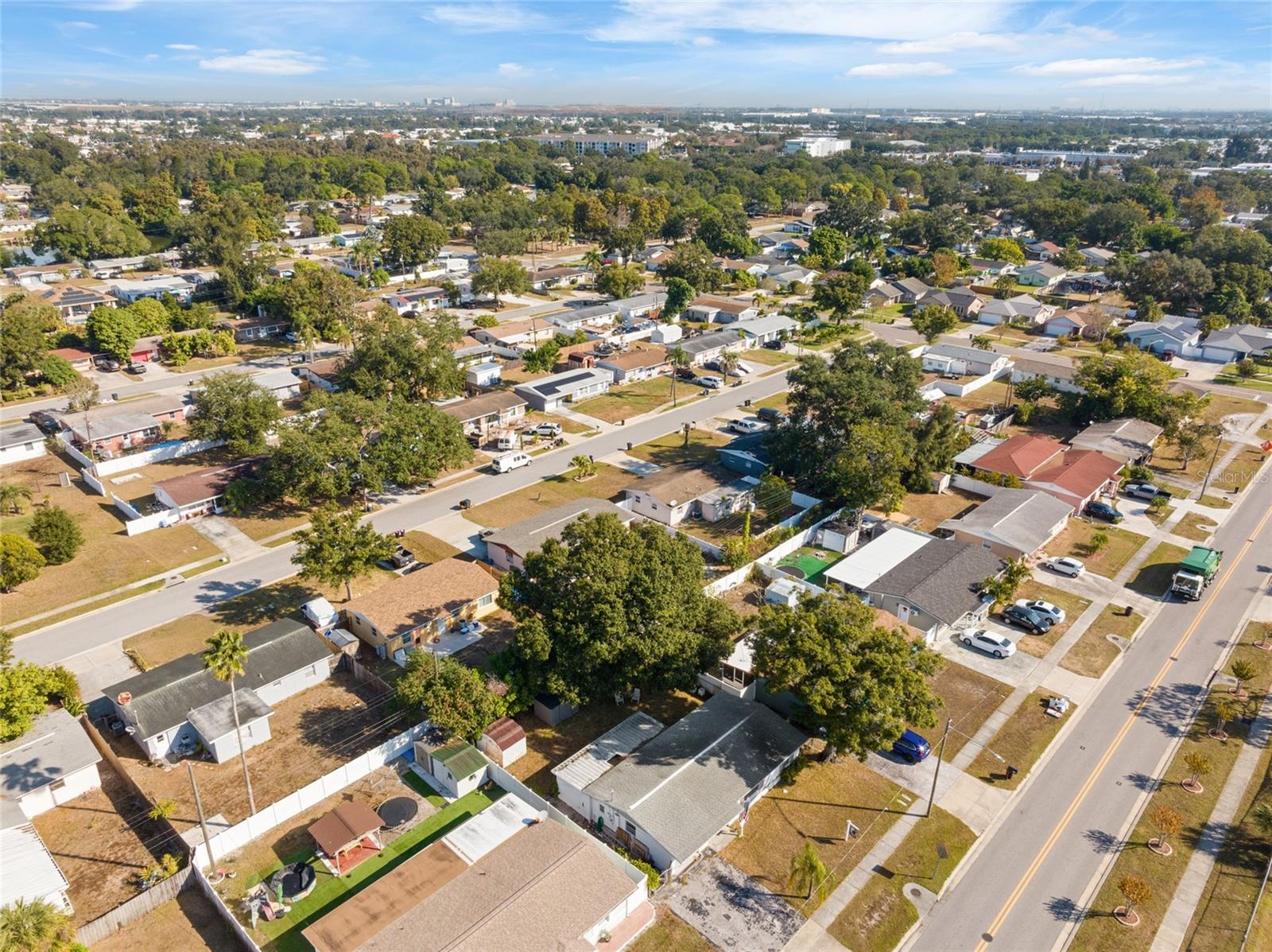 NORTH DISSTON PARK - Residential