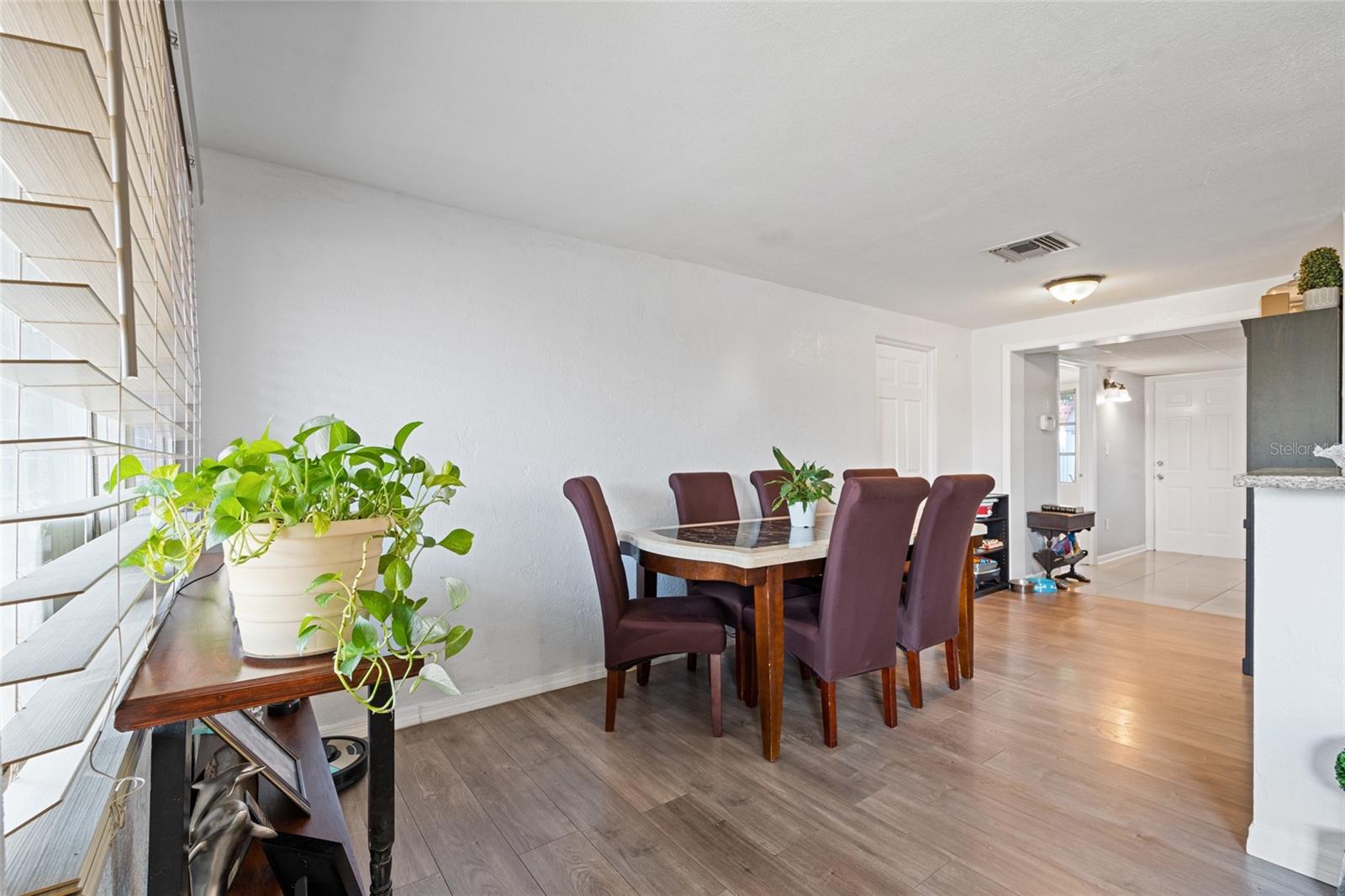 NORTH DISSTON PARK - Residential