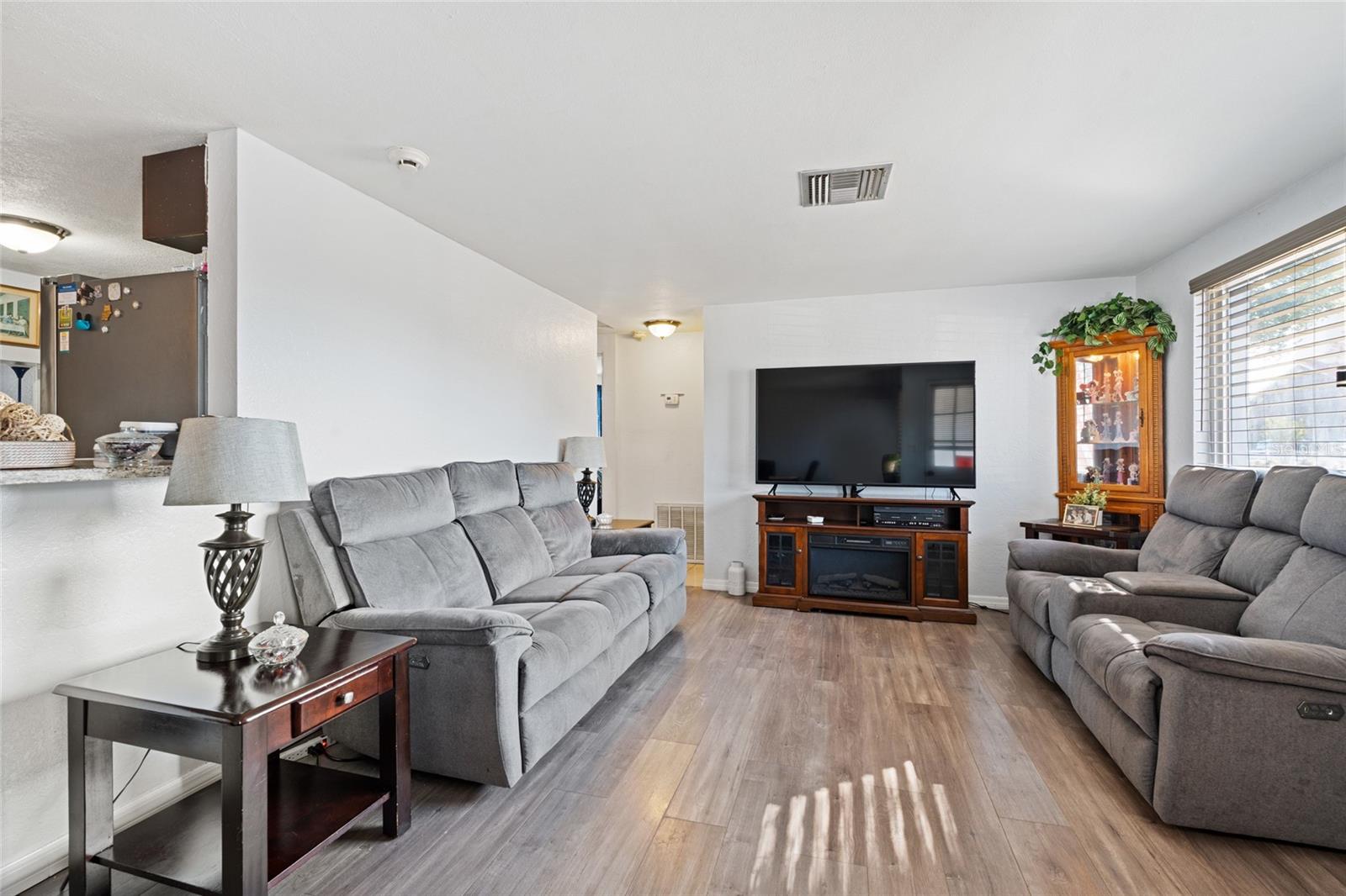 NORTH DISSTON PARK - Residential