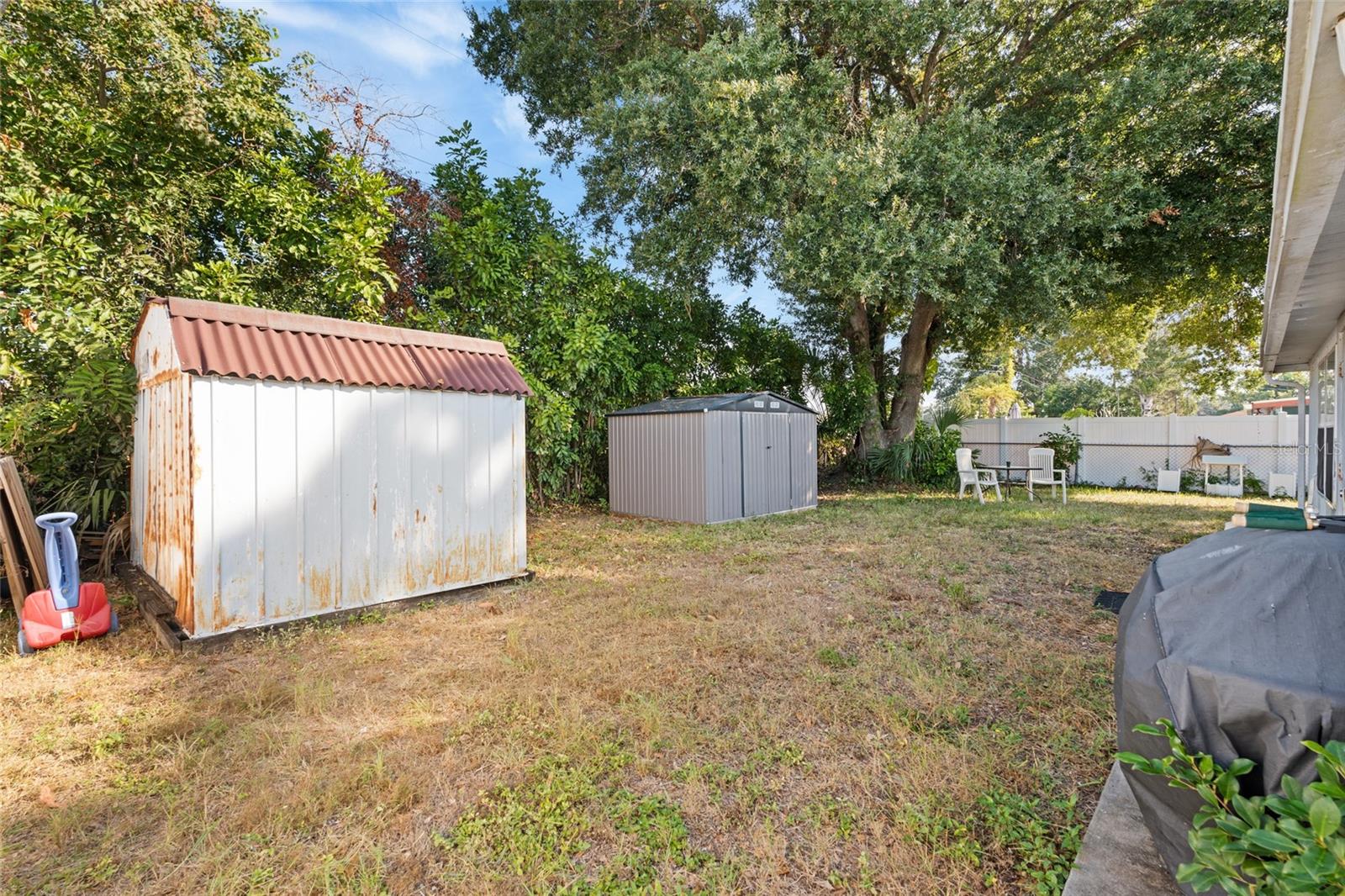 NORTH DISSTON PARK - Residential