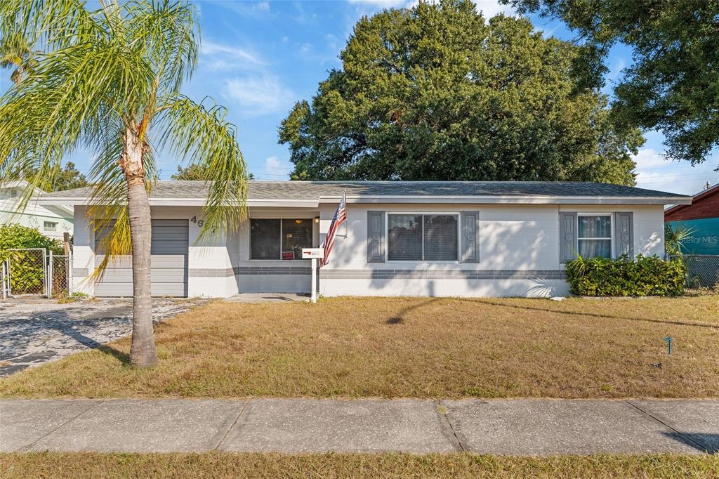 Photo of 4667 82nd Avenue N, Pinellas Park, FL 33781 (MLS # TB8450274)
