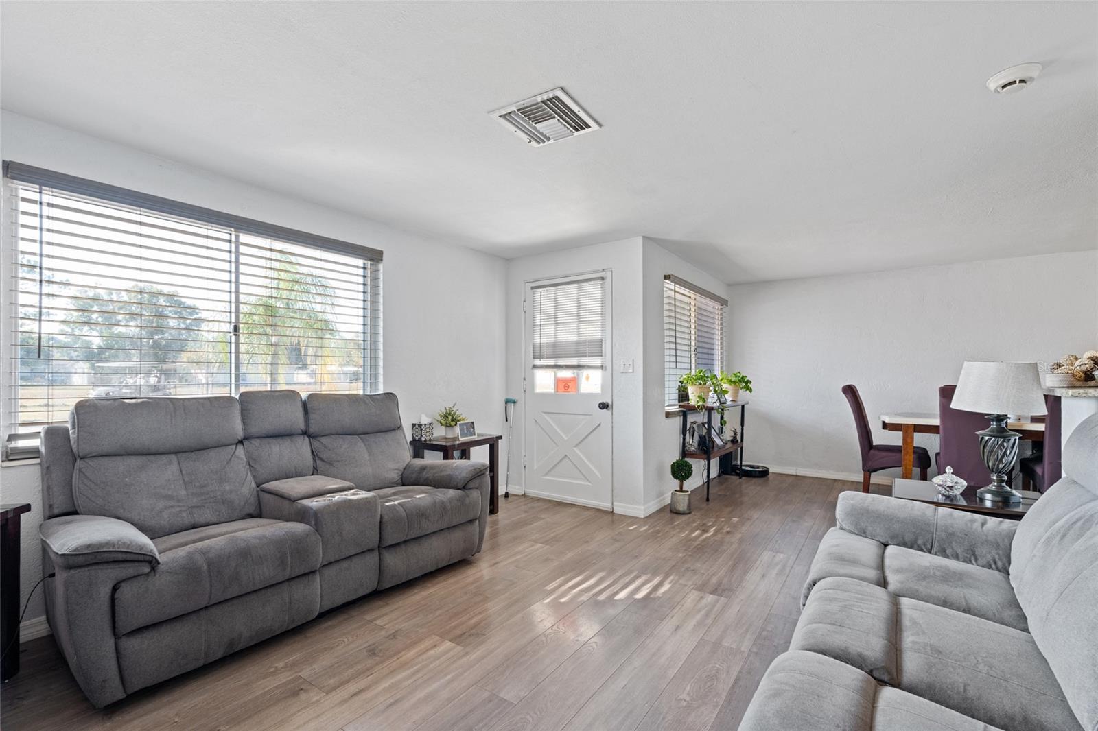 NORTH DISSTON PARK - Residential