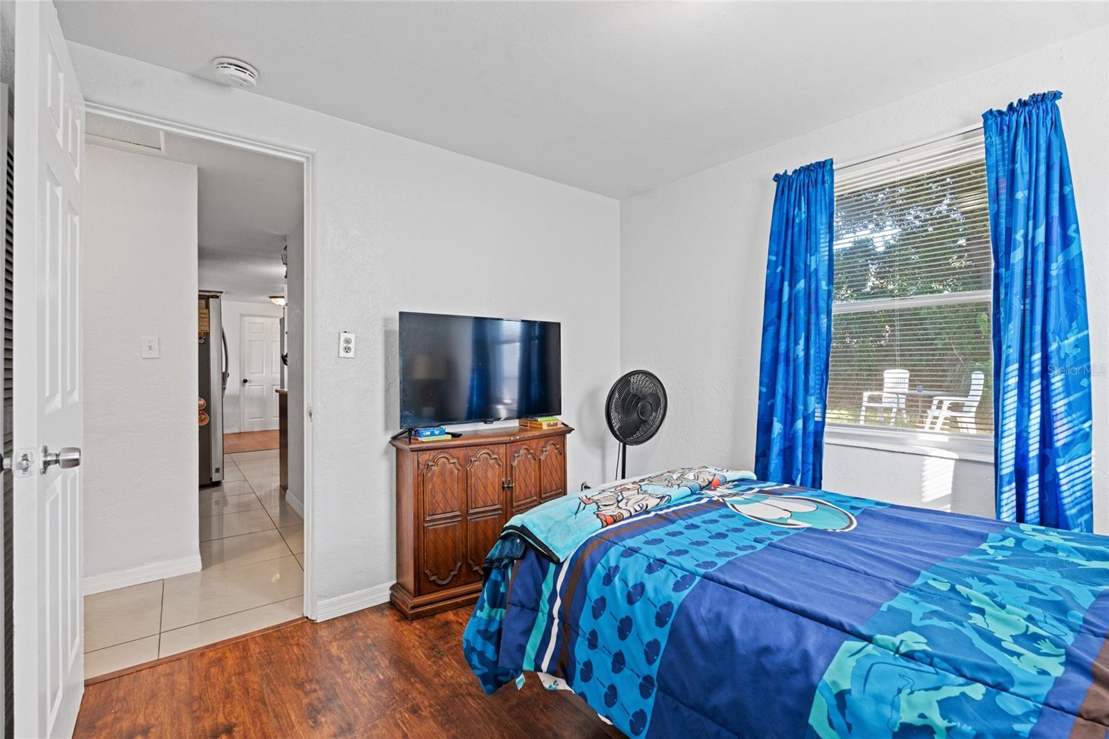 NORTH DISSTON PARK - Residential