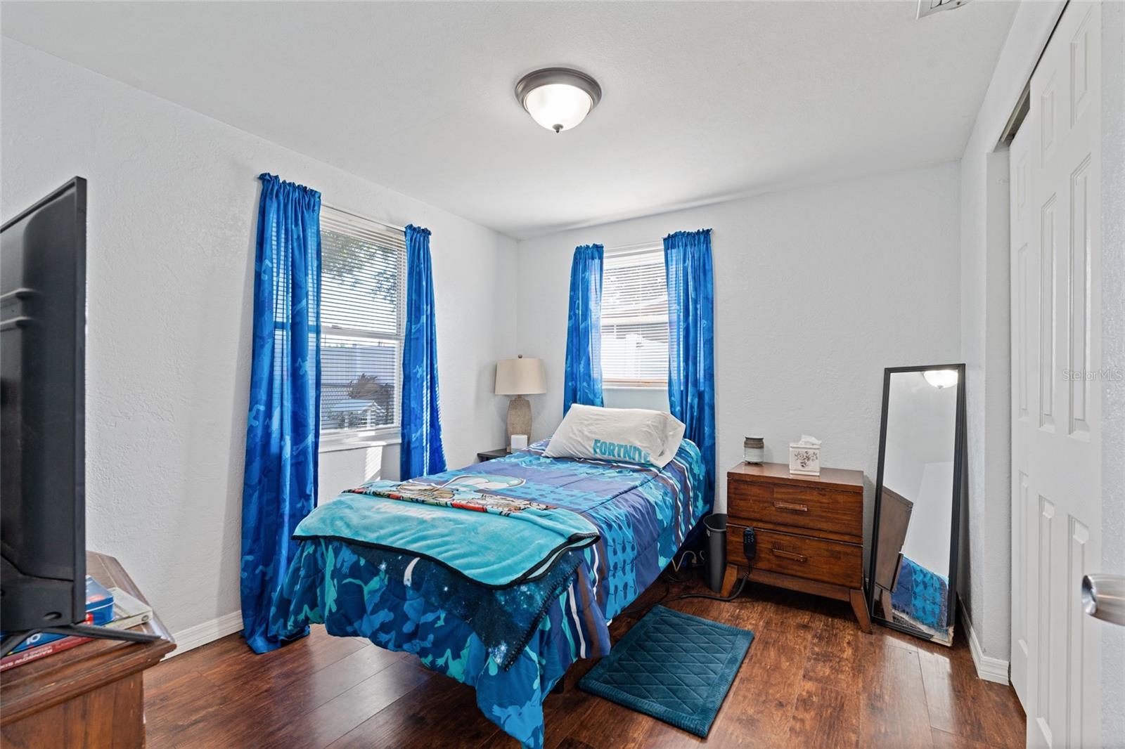 NORTH DISSTON PARK - Residential