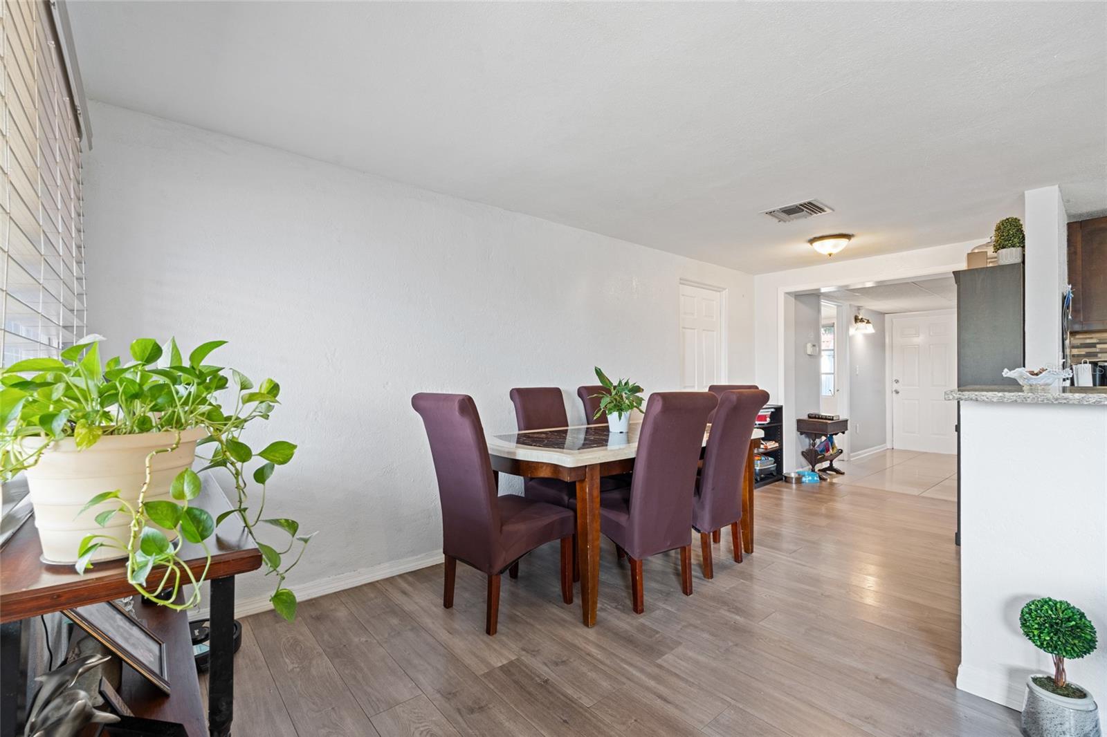 NORTH DISSTON PARK - Residential