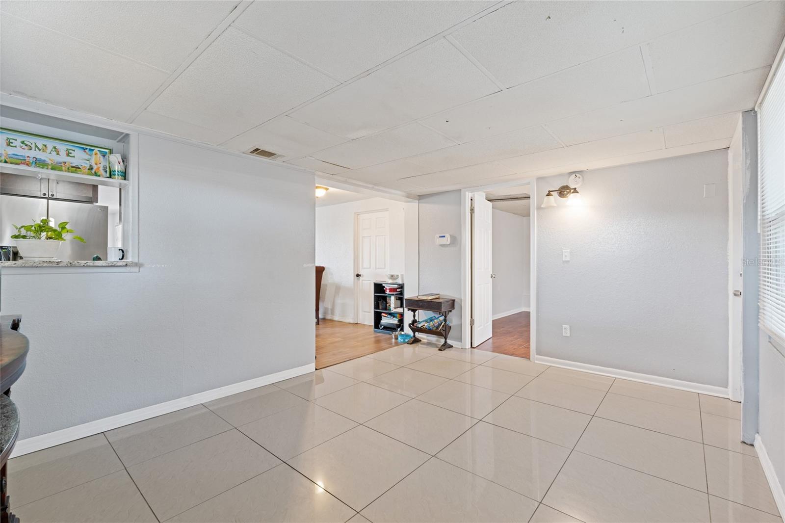 NORTH DISSTON PARK - Residential