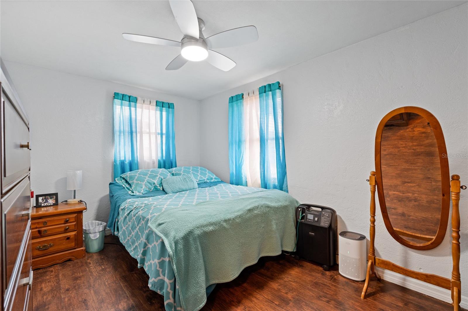 NORTH DISSTON PARK - Residential