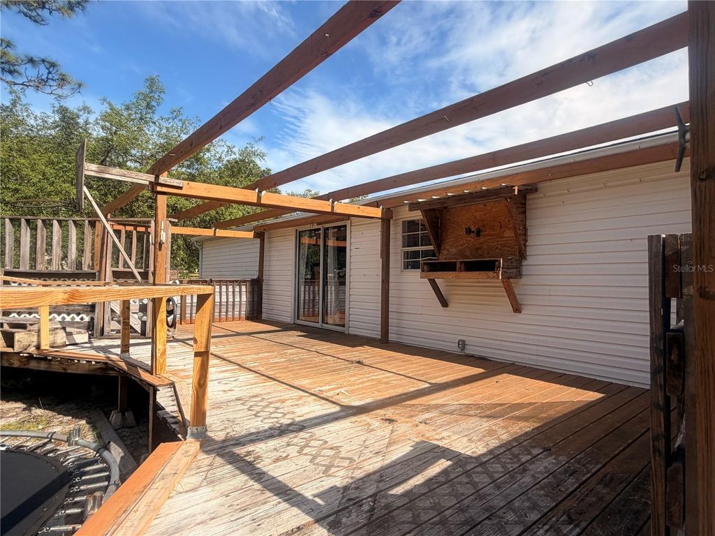 Photo of 6810 W Pershing Drive, Homosassa, FL 34448 (MLS # TB8505236)