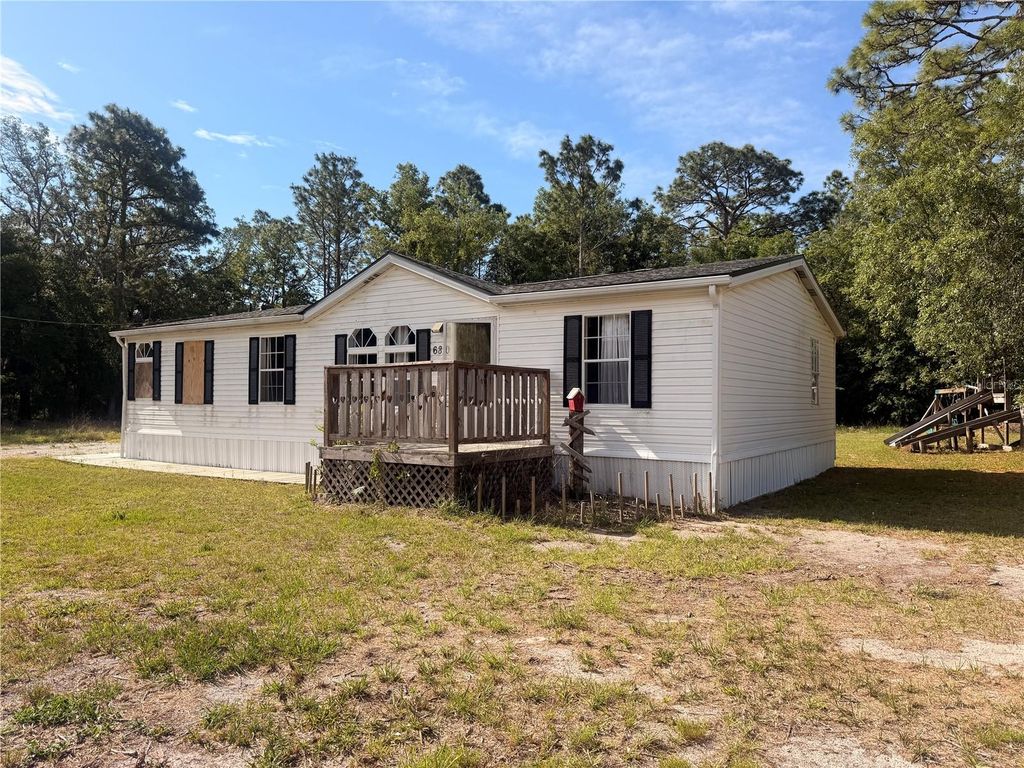 Photo of 6810 W Pershing Drive, Homosassa, FL 34448 (MLS # TB8505236)
