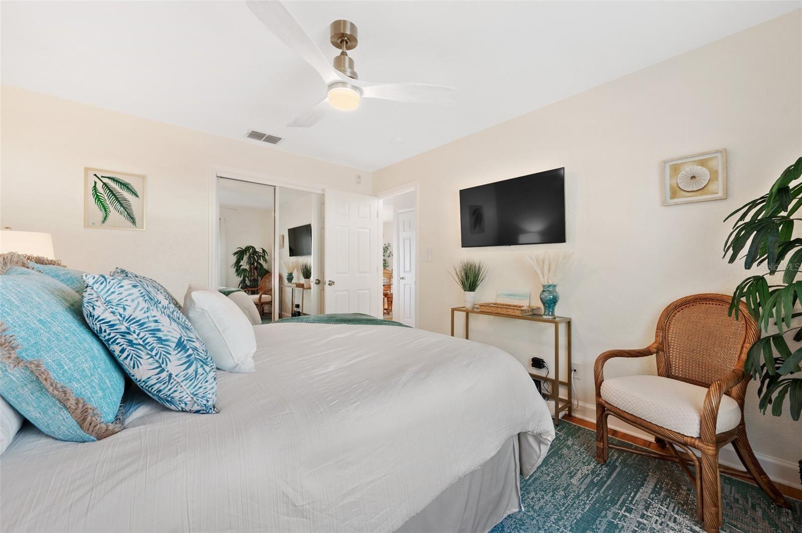 WATERSIDE AT COQUINA KEY SOUTH - Residential