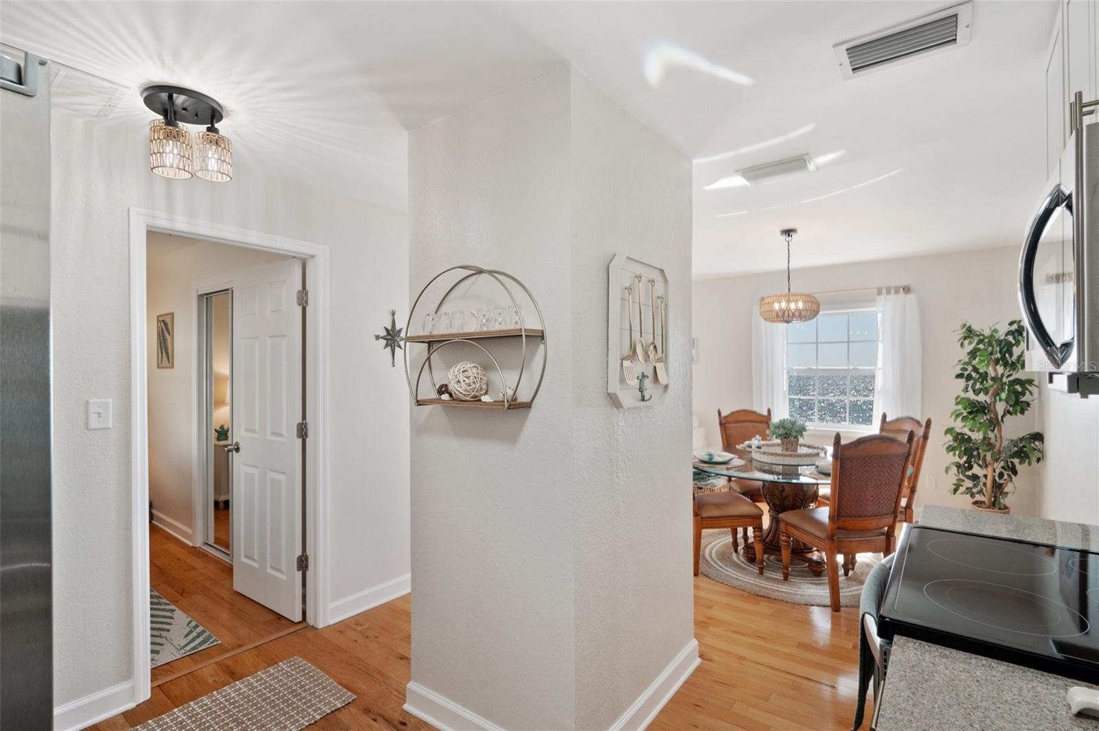 WATERSIDE AT COQUINA KEY SOUTH - Residential