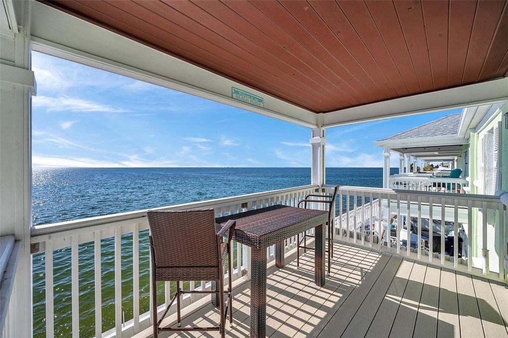 Photo of 5102 Coquina Key Drive SE #D, St Petersburg, FL 33705 (MLS # TB8439578)
