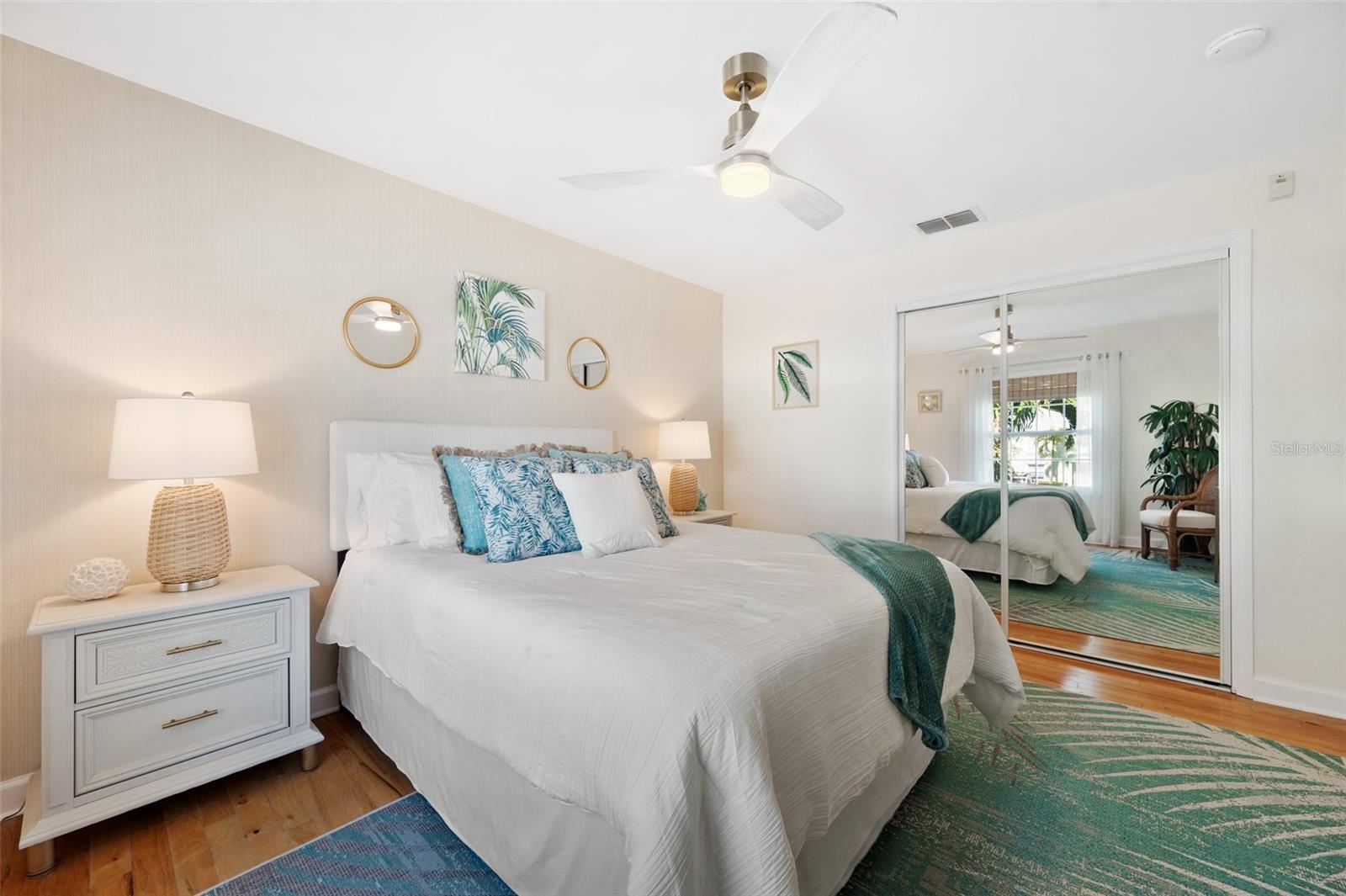 WATERSIDE AT COQUINA KEY SOUTH - Residential
