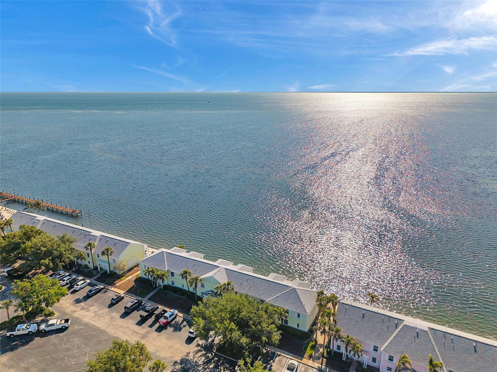 WATERSIDE AT COQUINA KEY SOUTH - Residential